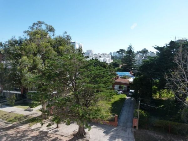 Departamento muy luminoso y soleado